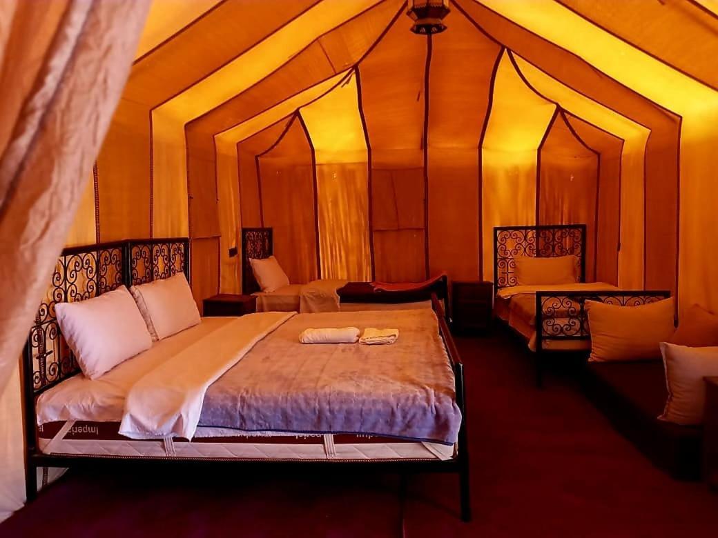 מרזאוגה Luxury Sandy Glamping מראה חיצוני תמונה
