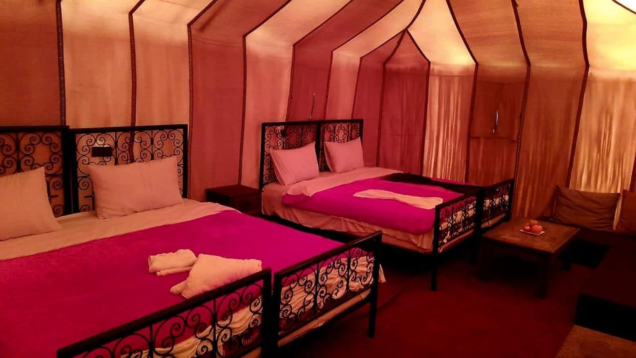 מרזאוגה Luxury Sandy Glamping מראה חיצוני תמונה