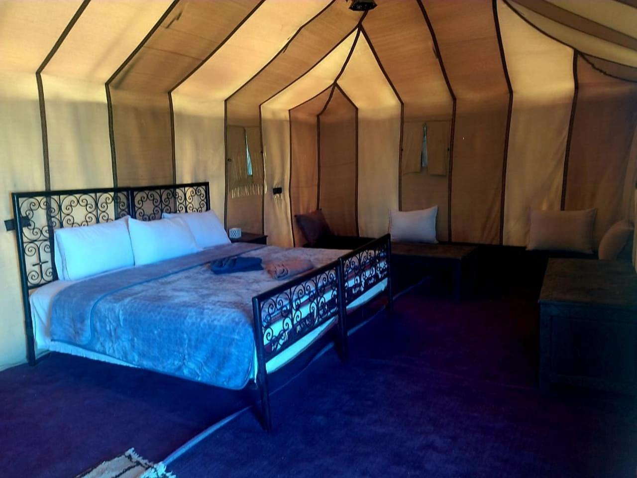 מרזאוגה Luxury Sandy Glamping מראה חיצוני תמונה